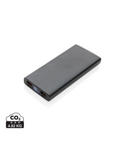 Szybki power bank 10000 mAh