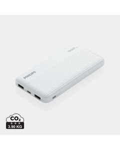 Power bank 10000 mAh Philips