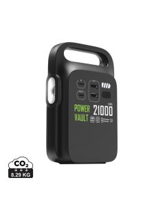 Power bank 21000 mAh Power Vault