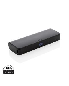 Szybki power bank 20000 mAh FlashCharge, RABS