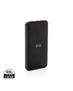 Bezprzewodowy power bank, ładowarka bezprzewodowa