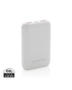 Szybki power bank 10000 mAh Urban Vitamin