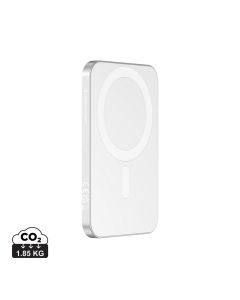 Power bank 3000 mAh Urban Vitamin Burbank, RABS