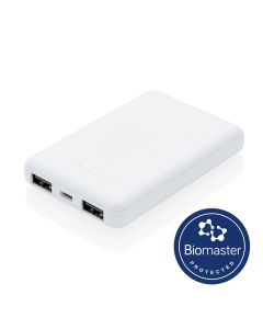 Antybakteryjny power bank 5000 mAh