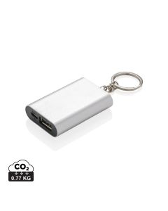 Power bank 1000 mAh, brelok do kluczy