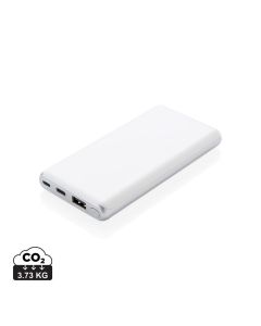 Ultra szybki power bank 10000 mAh z PD