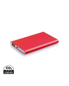 Power bank 4000 mAh