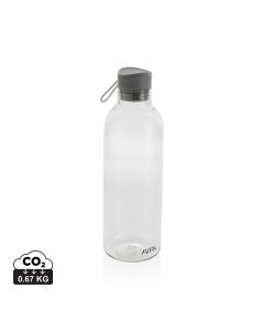 Butelka sportowa 1000 ml Avira Atik z RPET