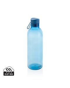 Butelka sportowa 1000 ml Avira Atik z RPET