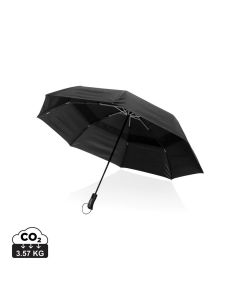 Parasol sztormowy 27" Swiss Peak AWARE™ RPET