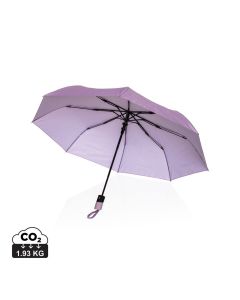 Mały parasol automatyczny 21" Impact AWARE™ RPET