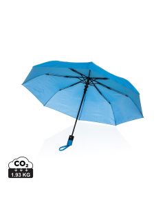 Mały parasol automatyczny 21" Impact AWARE™ RPET