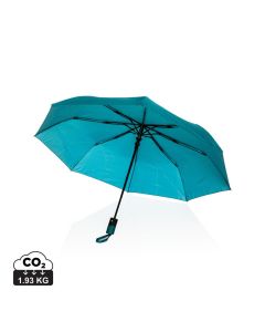 Mały parasol automatyczny 21" Impact AWARE™ RPET