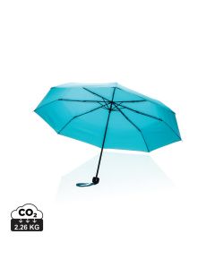 Mały parasol manualny 21" Impact AWARE rPET