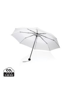 Mały parasol manualny 21" Impact AWARE rPET