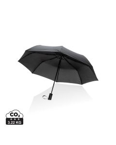 Mały parasol automatyczny 21" Impact AWARE™ rPET