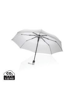 Mały parasol automatyczny 21" Impact AWARE™ rPET