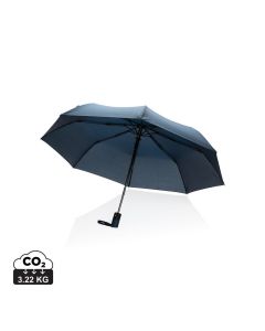 Mały parasol automatyczny 21" Impact AWARE™ rPET