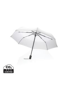 Parasol automatyczny 21" Impact AWARE™ rPET