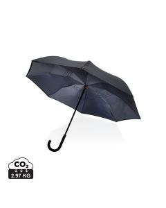 Parasol odwracalny 23" Impact AWARE™ rPET