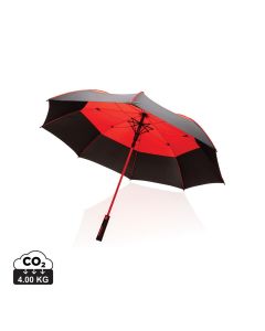 Parasol sztormowy 27", automatyczny Impact AWARE™ rPET