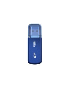 Pendrive Silicon Power HELIOS 202, 3.2 Gen 1, 256GB