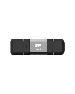 Pendrive Silicon Power Mobile - C51 3.2, 64GB