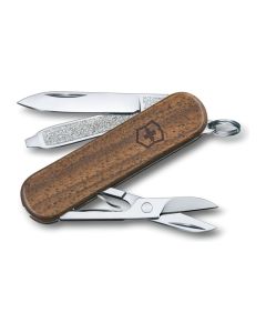 Scyzoryk Classic SD wood Victorinox