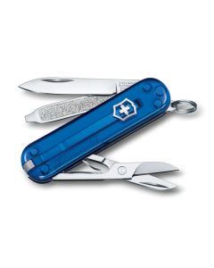 Scyzoryk Classic SD transparentny Victorinox