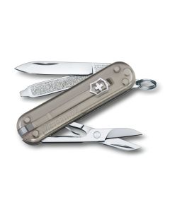 Scyzoryk Classic SD transparentny Victorinox