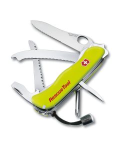 Scyzoryk Rescue Tool Victorinox