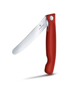 Składany nóż Swiss Classic Victorinox