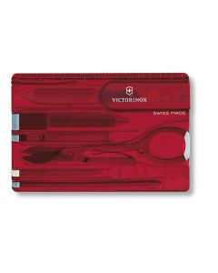 SwissCard Classic Victorinox