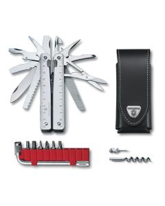 SwissTool Plus - 41 narzędzi Victorinox