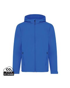 Męska kurtka softshell Iqoniq Makalu AWARE™