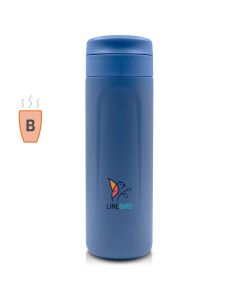 Kubek termiczny 600 ml Air Gifts | Sabe