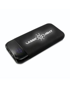 Power bank 10 000 mAh Exclusive Collection, ładowarka bezprzewodowa 5W-15W | Cory