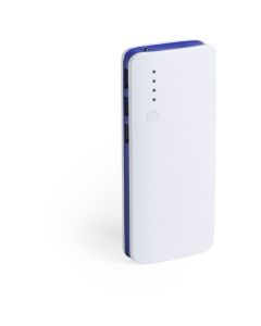 Power bank 10000 mAh, lampka LED