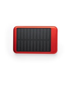 Power bank 4000 mAh, ładowarka słoneczna