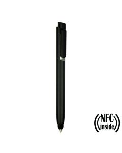 Długopis z chipem NFC, touch pen | Henrietta