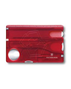 SwissCard Nailcare Victorinox