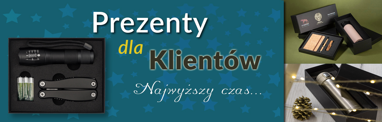 Stwórz własne indywidualne upominki dla swoich klientów | Podaruj swoim kontrahentom niezapomniany prezent | dlugopiscosmo.pl