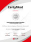 Certyfikat PIAP